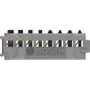 Bosch - Bit-Set PRO Impact Schrauberbit 2608521U61VE(8) Set − 5 Packung