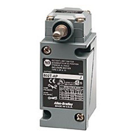 Rockwell - Einzelpositionsschalter ENDSCHALTER 802T-AMTP