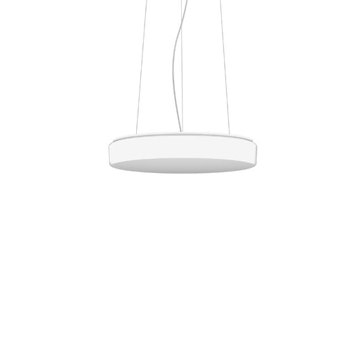 RZB - Pendelleuchte LED-Pendelleuchte 311999.002.2.76 4000K DALI weiß