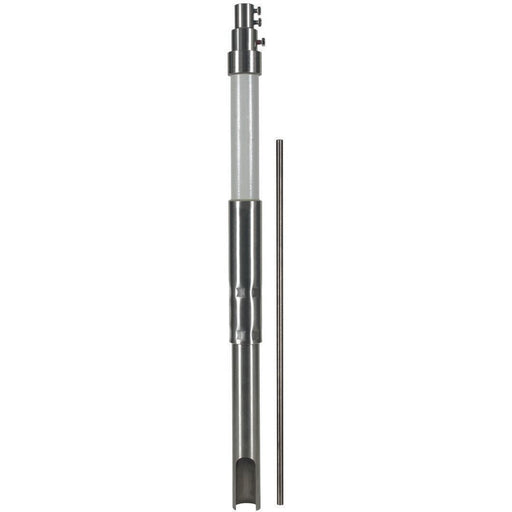 DEHN - Zubehör/Ersatzteile für Erdung und Blitzschutz Stützrohr SRD505000FSP #105515 D 50mm L 5000mm