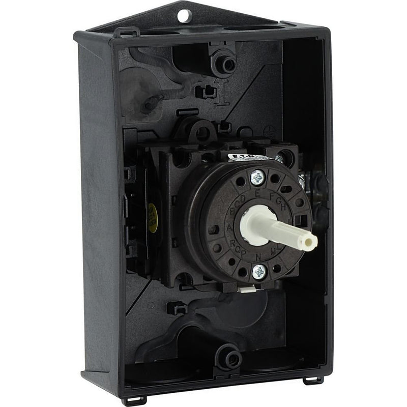 Eaton - Lasttrennschalter Hauptschalter T0-1-102/I1/SVB I(G)/SVB