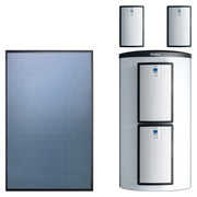 Vaillant - Solarkollektor Solar Paket SHU 9.441/5 0010042375