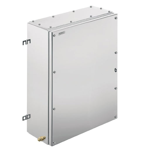 Weidmüller - Gehäuse/Schrank für Explosionsschutz Gehäuse KTB MH 624515 S4N4 450x620x150mm,unbeh