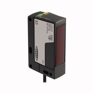 Turck - Reflexions-Lichtschranke Opto Sensor Q76E-VN-ZLVC-2M Lichtschranke − 1 Stück