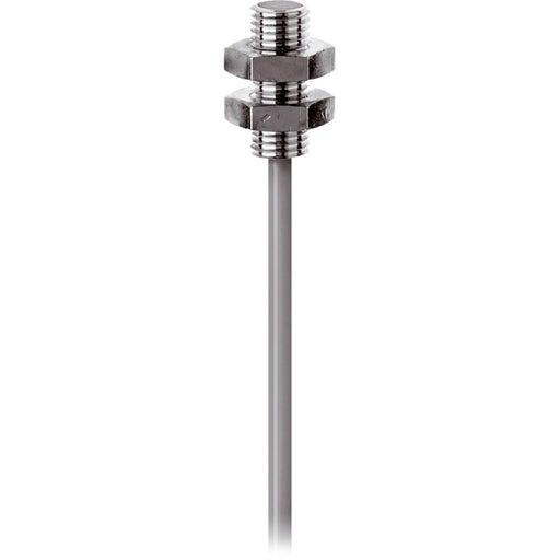 Di-soric - Induktiver Näherungsschalter Induktiver Näherungssensor DCC 08 M 1.5 PSLK/22 1.5mm, bündig