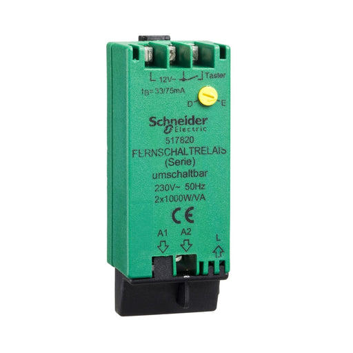 Elso - Schaltrelais Fernschaltrelais 517820 2x1000W
