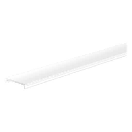 EVN Lichttechnik - Mechanisches Zubehör/Ersatzteile für Leuchten Alu-Profil-Abdeckung KAMR300 opal 300cm