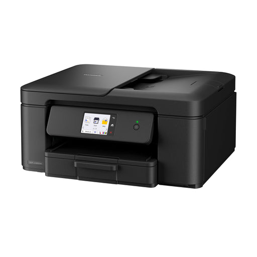 Brother - Drucker/Scanner/Kopierer Multifunktionsdrucker DCP-J1460DWRE1