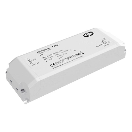 EVN Lichttechnik - LED-Betriebsgerät 12V/DC LED-Netzgerät SLK12075 12V/DC