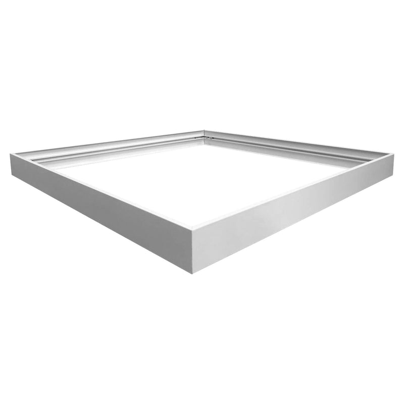Templed - Mechanisches Zubehör/Ersatzteile für Leuchten Aufbaurahmen 861900