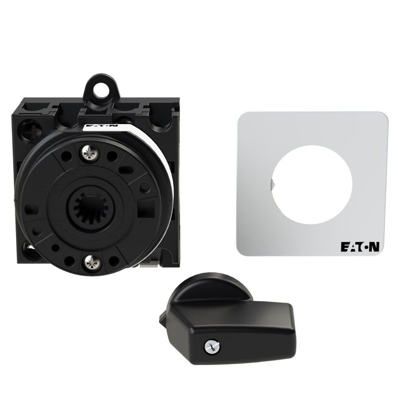 Eaton - Steuerschalter Basisschalter T0-1-15401/XZ 1Kontakt 20A 45Grd