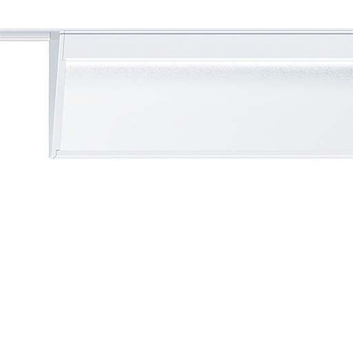 Zumtobel Group - Downlight/Strahler/Flutlicht LED - Wandfluter SUP2 M WW  #42927735 4000K DALI weiß