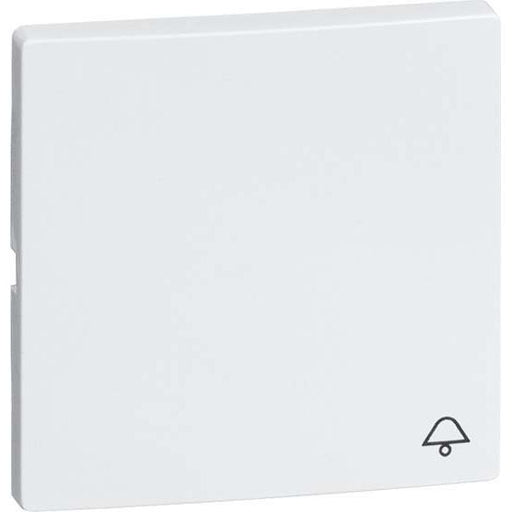 Peha - Abdeckung/Bedienelement für Installationsschalterprogramme Wippe D 95.540.02 K