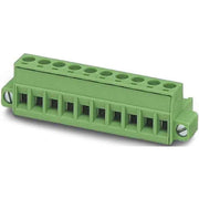 Phoenix Contact - Kabelsteckverbinder für Leiterplattensteckverbinder Leiterplattensteckverb. MSTB 2,5/ 7-STF Combicon − 50 Stück
