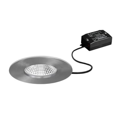 Brumberg Leuchten - Downlight/Strahler/Flutlicht LED-Einbaudownlight 230 V 38480153