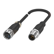 Balluff - Konfektioniertes Sensor-Aktor-Kabel Verbindungsleitung BCC M415-M41#BCC0L8K
