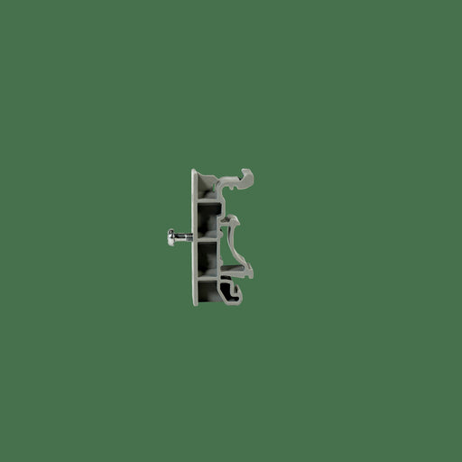 Televes - Tragschienenadapter Hutschienenadapter DINSAEASYF Vert/Abzw,EASY-F