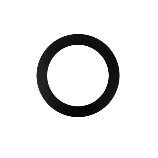 Ledvance - Mechanisches Zubehör/Ersatzteile für Leuchten Dekorring DL UNIV RING D200 BK schwarz