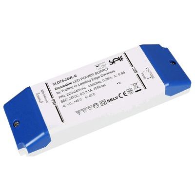 Scharnberger+Hasenbein - LED-Betriebsgerät 55174 IP20
