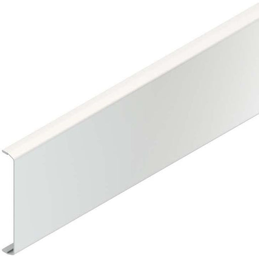 Niedax - Oberteil für Geräteeinbaukanal/Installationssäule Stahldeckel GDS 78 B − 2 Meter