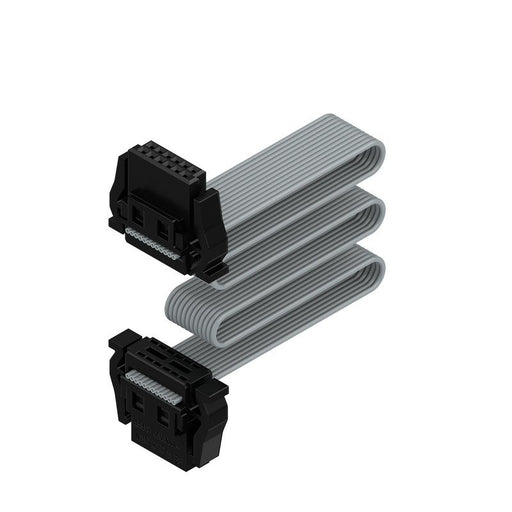 Weidmüller - Patchkabel Kupfer Industrie Kabel Polzahl: 12 FC50 PN/12A S1 B BX − 20 Stück
