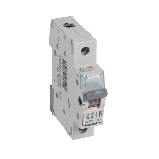 Legrand - Lasttrennschalter Legrand 406420 1-polig, 40A 250 VAC