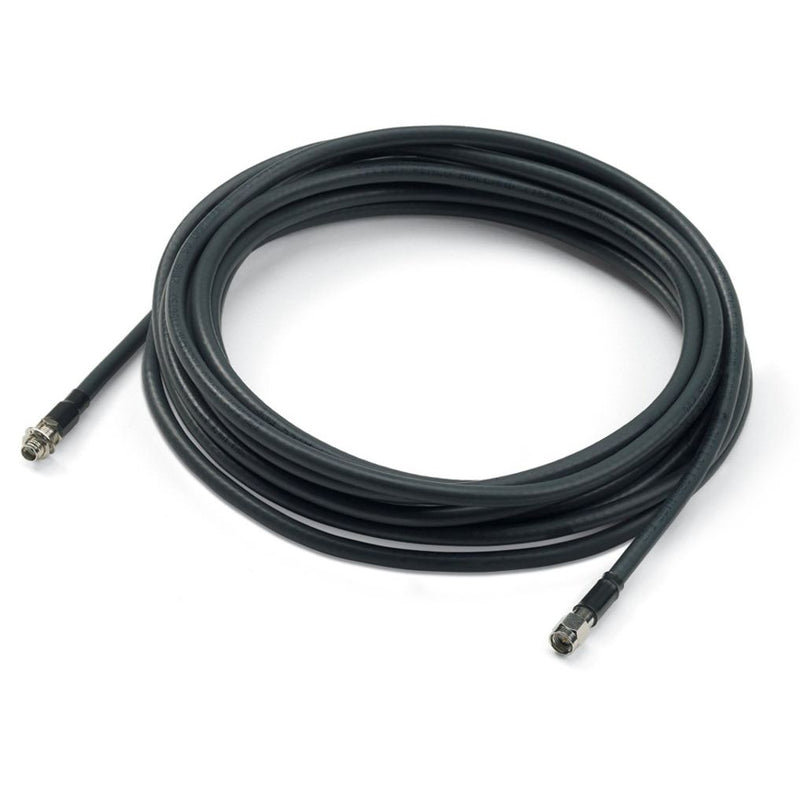 WAGO - Konfektioniertes Koaxkabel Anschlussleitung mit SMA-B 758-970/000-100 1m,Kabeltyp H155