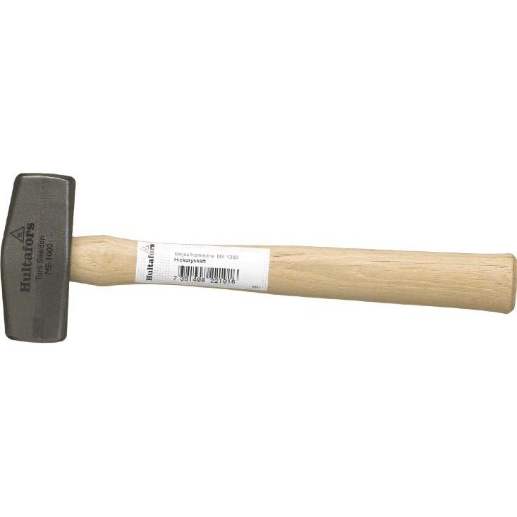 Hultafors - Hammer/Fäustel Fäustel ME 1000 − 2 Stück
