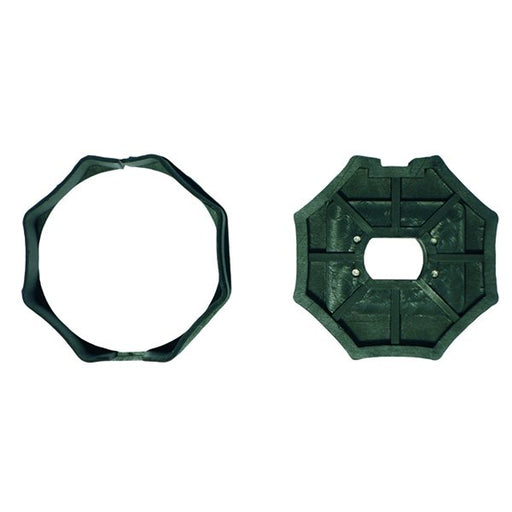 Kaiser Nienhaus - Zubehör/Ersatzteile für Tor-/Rollladenantriebe Adapter/Mitnehmer 211260 f.Rolladenwelle SW50
