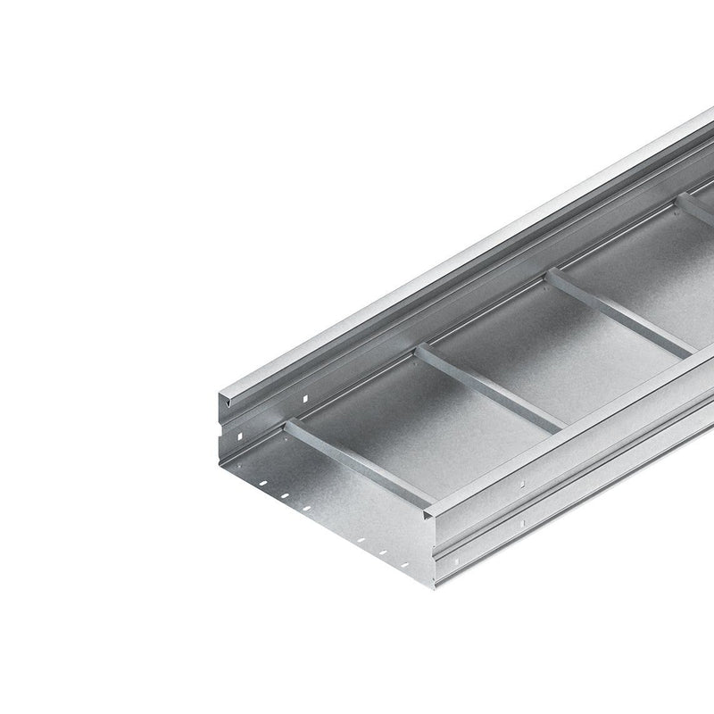 Niedax - Kabelrinne Weitspannkabelrinne WRU 150.400/3 − 3 Meter
