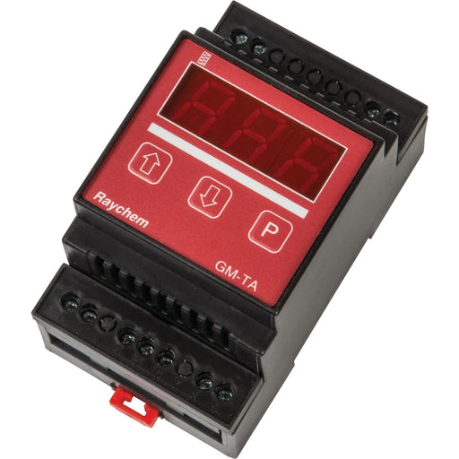 Chemelex - Zubehör/Ersatzteile für Heizbänder Thermostat GM-TA f. Dachrinnenheizung