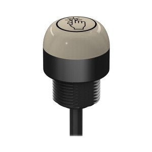 Turck - Kapazitiver Näherungsschalter Bestückungssensor K30APTXGF2 Pick-to-Light − 1 Stück