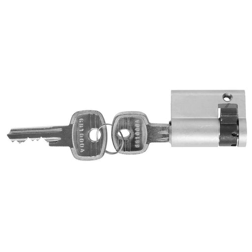 GSAB Elektrotechnik - Montagezubehör (Schaltschrank) Ersatzschlüssel 99.00.003-4 Schließung 4