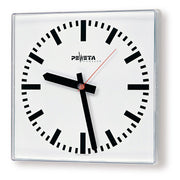 Peweta - Uhr NTP client 91.280.221 Synchronisation üLAN