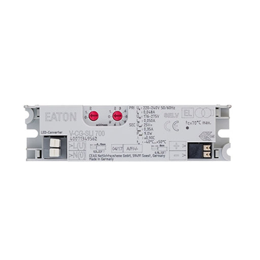 Ceag Notlichtsysteme - LED-Betriebsgerät Modul V-CG-SLI 700