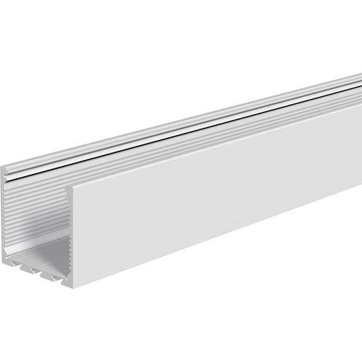 EVN Lichttechnik - Mechanisches Zubehör/Ersatzteile für Leuchten Alu-Profil AP EB 200 2m