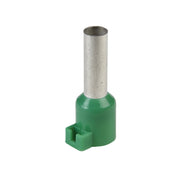 Schneider Electric - Aderendhülse DZ5CA063 6,0mmq,Kragen gn − 100 Stück