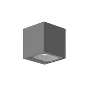 Brumberg Leuchten - Decken-/Wandleuchte LED-Wandleuchte 65234103 3000K, graphit