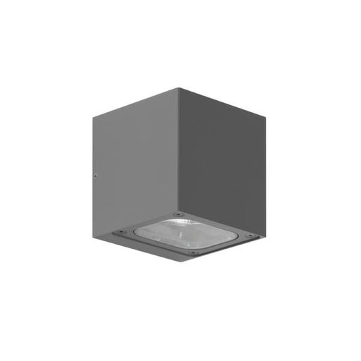 Brumberg Leuchten - Decken-/Wandleuchte LED-Wandleuchte 65234103 3000K, graphit