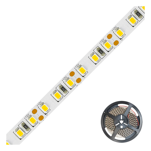 EVN Lichttechnik - Lichtschlauch/-band LED-Stripe IP20 5m STR2012602840 4000K