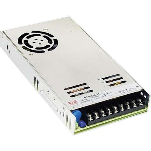 Scharnberger+Hasenbein - LED-Betriebsgerät LED-Trafo 215x115x30mm 54977 88-264VAC/24VDC320W