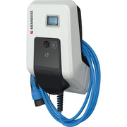 Mennekes E-Mobil - Ladestation E-Mobility Wallbox AMTRON 1386202 Professional+ 22 C2