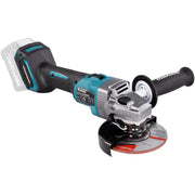 Makita - Winkelschleifer (Akku) Akku-Winkelschleifer 40V GA005GZ