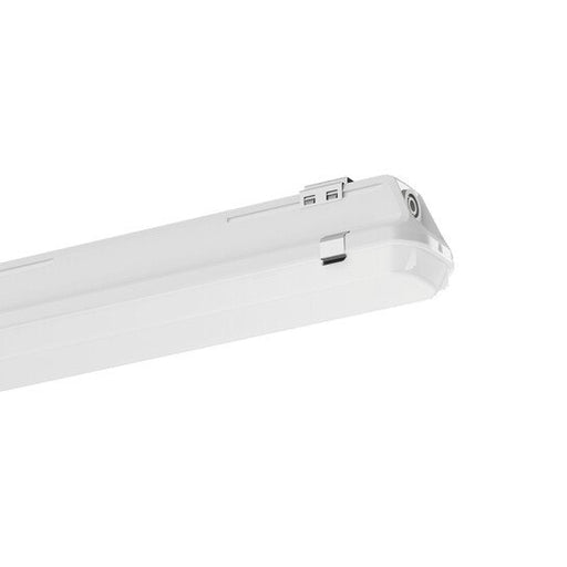 Siteco - Decken-/Wandleuchte LED-Feuchtraumleuchte 51FB10MP380B 3000K, ML − 1 Stück