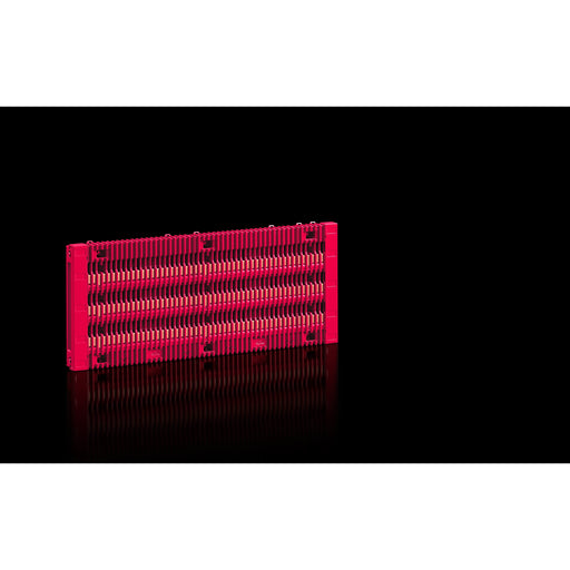 Rittal - Sammelschienensystem für Verteiler RiLineX Board 800 A, RX 9360.068 3-polig 60 mm inkl. − 1 Stück