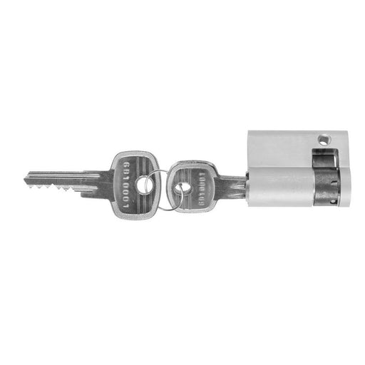 GSAB Elektrotechnik - Montagezubehör (Schaltschrank) Ersatzschlüssel 99.00.003-1 Schließung 1