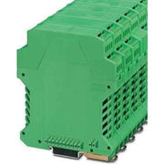 Phoenix Contact - Elektronik-Leergehäuse Elektronikgehäuse ME 22,5 UT/ #2854209 − 10 Stück
