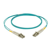 Panduit - Patchkabel LWL Patchkabel NKFPZ22LLLSM007 LC D LC D 7,0m