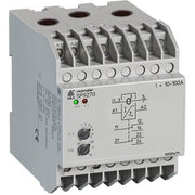 Dold&Söhne - Stromüberwachungsgerät Überstromrelais SP9270.12CT AC220-240V 10-100A