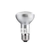 Scharnberger+Hasenbein - Allgebrauchsglühlampe mit Reflektor Reflektorlampe 63x100mm 41570 R63 E27 230V 60W